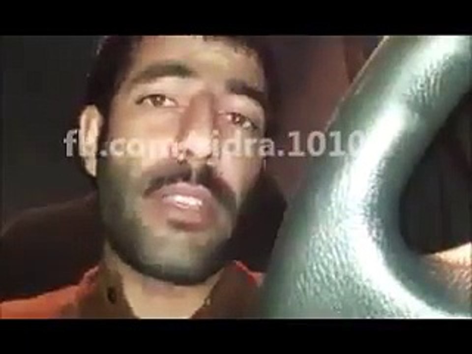 بہت رُلایا بہت رُلایا اس سچے پاکستانی نے ....... خدا اور رسول کے واسطے اس خون...