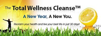 Total Wellness Cleanse Program Review   Bonus