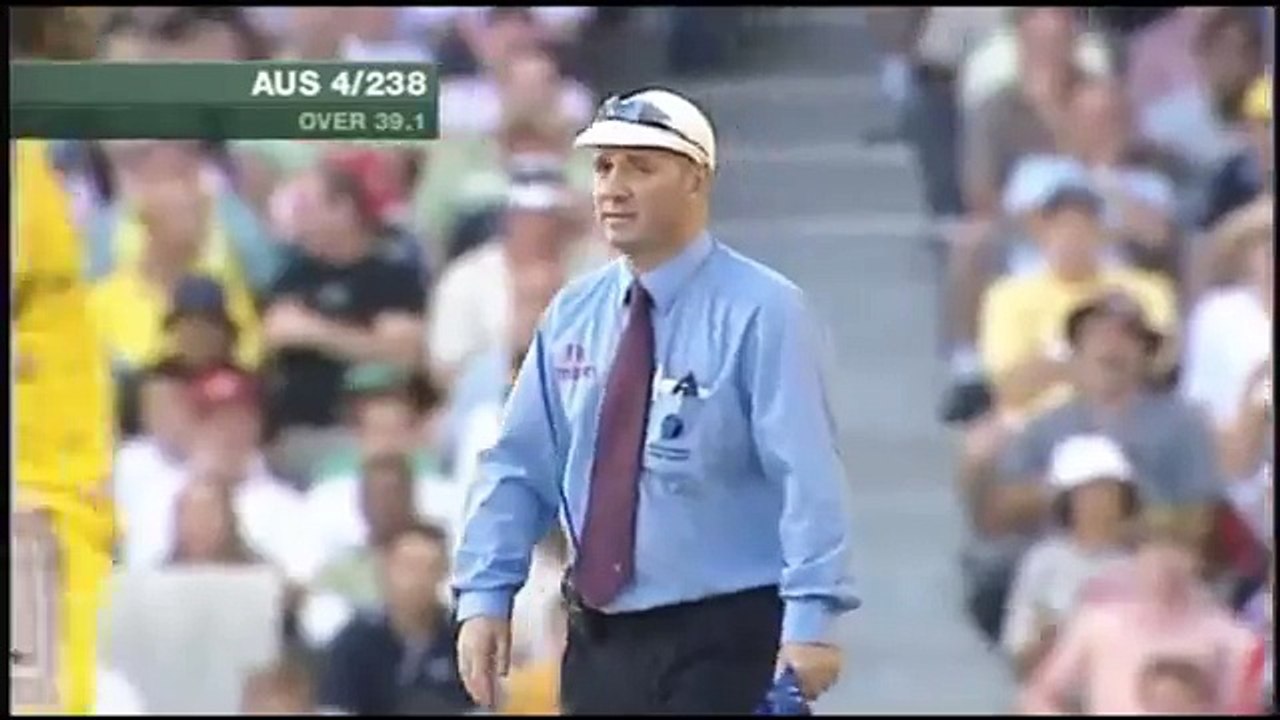 Cricket - The Most Rare and Funny Moments in Cricket History