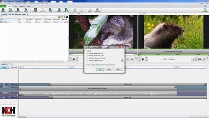 VideoPad Video Editor Tutorial - [ItsFreWorld.Blogspot.Com]