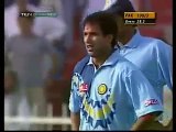 Cricket funny moments- Inzamam ul Haq interesting run out