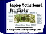 Become Expert In Laptop Motherboard Repair