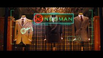 Kingsman The Secret Service - The New Recruit