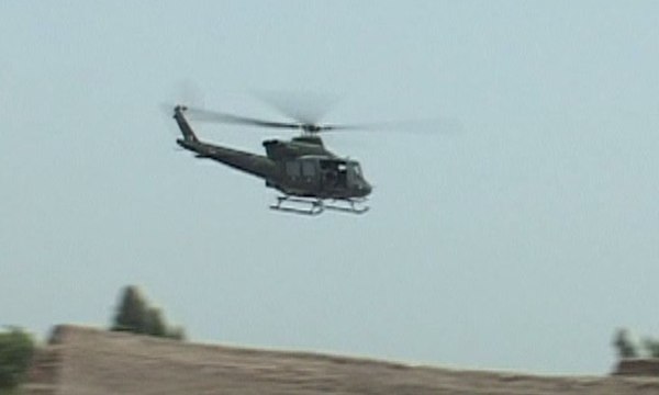 20 suspected militants killed in Khyber airstrikes