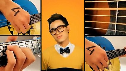 BỐN CHỮ LẮM (MV) - TRÚC NHÂN - TRƯƠNG THẢO NHI [ Chất Lượng 4k](720p_H.264-AAC)