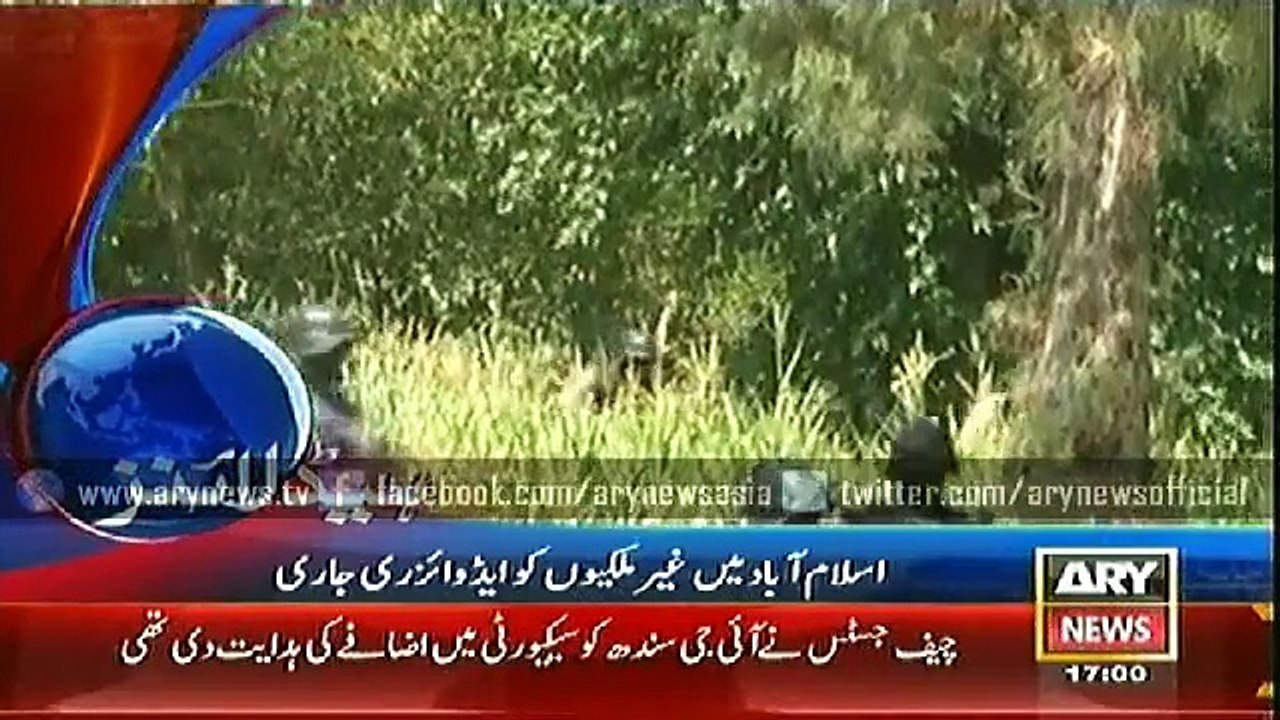 Headlines - 1700 - Saturday - 20 - Dec - 2014