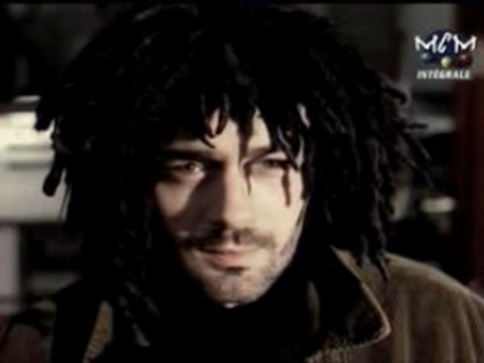 IAM - Je Danse Le Mia - de Michel Gondry