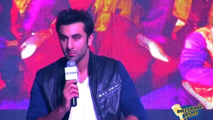 SOORAJ DOOBA HAIN Song Out | Jacqueline Fernandez & Ranbir Kapoor | ROY