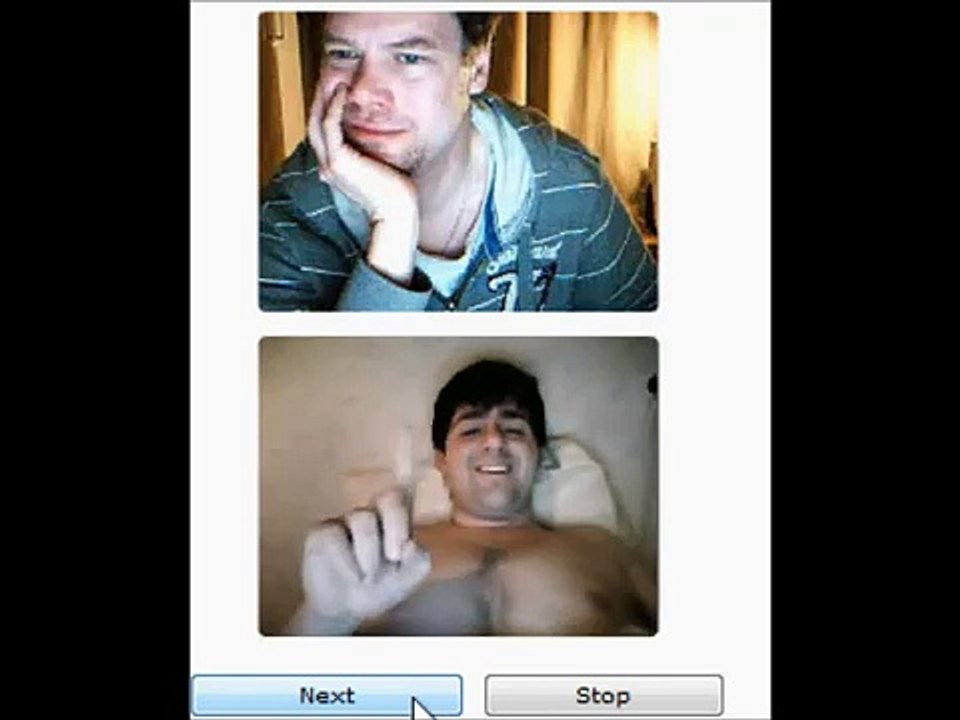 seins chatroulette