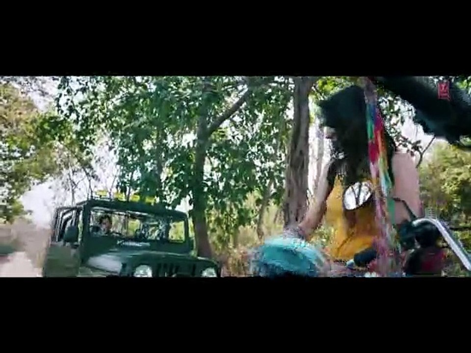 Teri Galliyan HD Song (Ek Villan-2014)