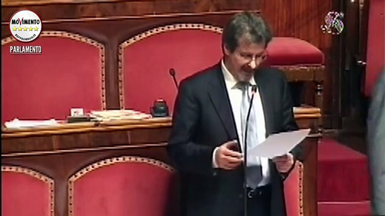 Endrizzi (M5S): "Zanonato e Bitonci, stop ai giochini di potere ai danni dei cittadini" - MoVimento 5 Stelle