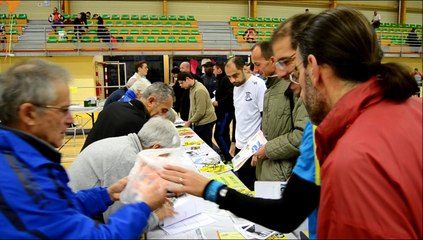 20 BORNES D'ANDRÉSY 2014