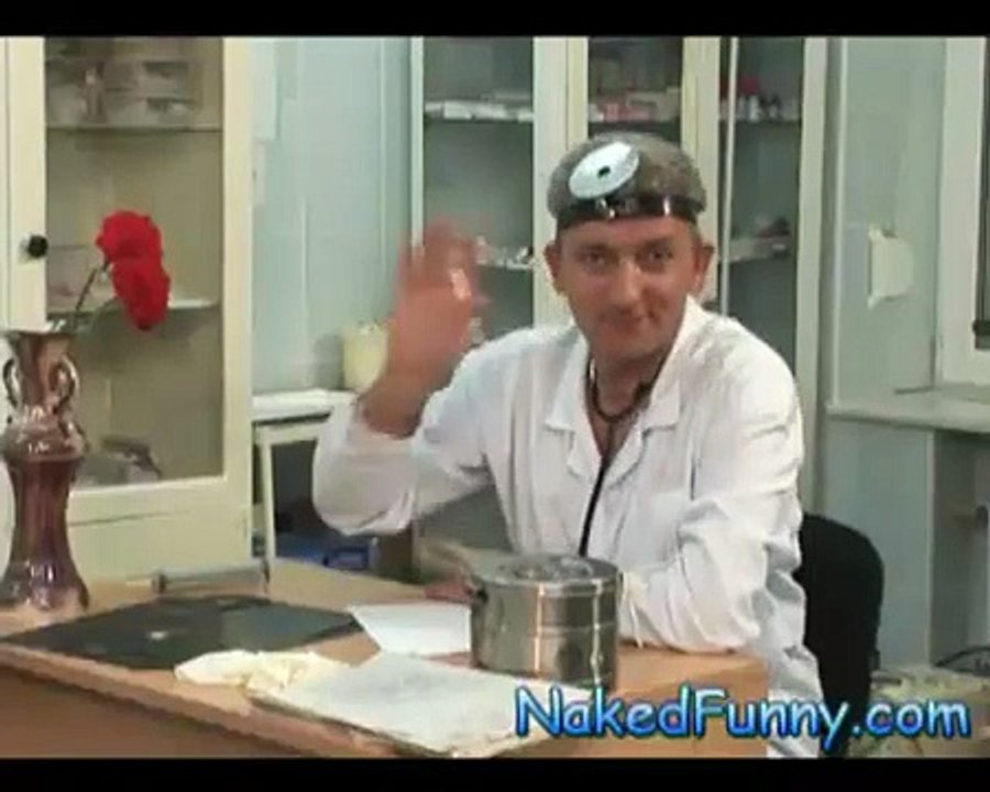 docteur gay