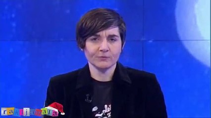 Peti dan, 19. prosinca 2014.