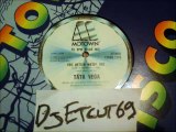 TATA VEGA -YOU BETTER WATCH OUT(RIP ETCUT)MOTOWN REC 80