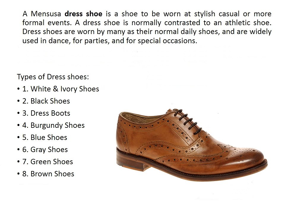 Why Wear A El General Boots?