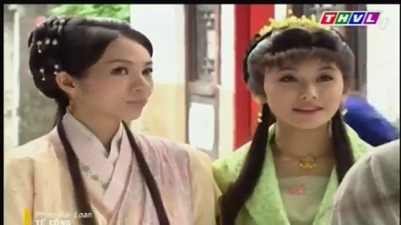 Phim Tế Công 2014 Tập 46  (THVL1)