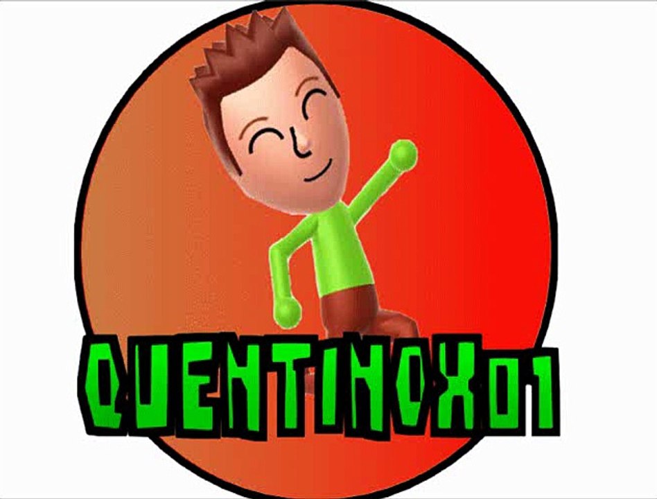 Quentinox01 - Live