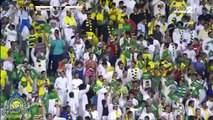 النصر و القادسية 2-0 كأس ولي العهد 1436هـ