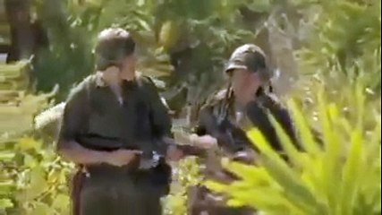 Dumpest soldiers i have ever seen