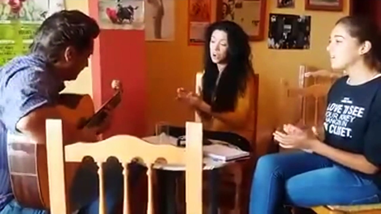 Marina   Aquí os dejo un adelanto!! _) (1080p)