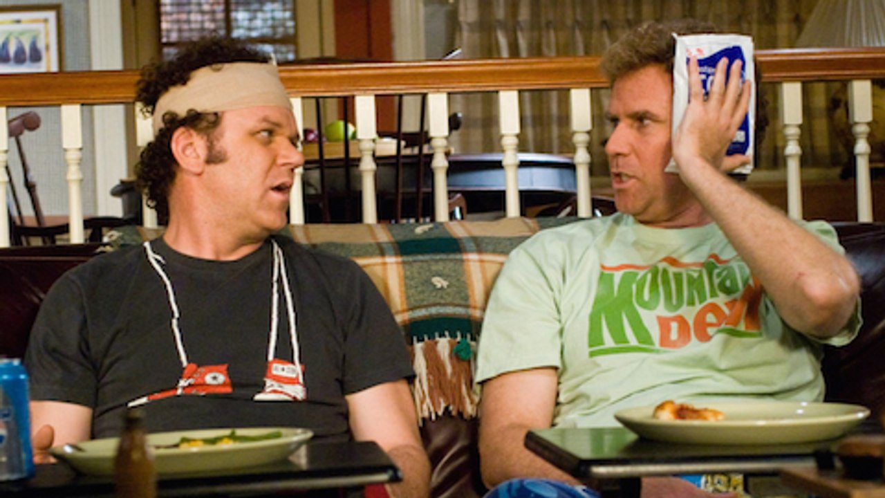 Top 10 Movie Sibling Rivalries