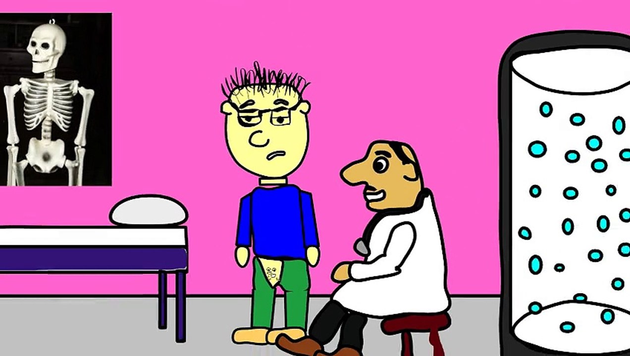 Hernia Man Episode 2
