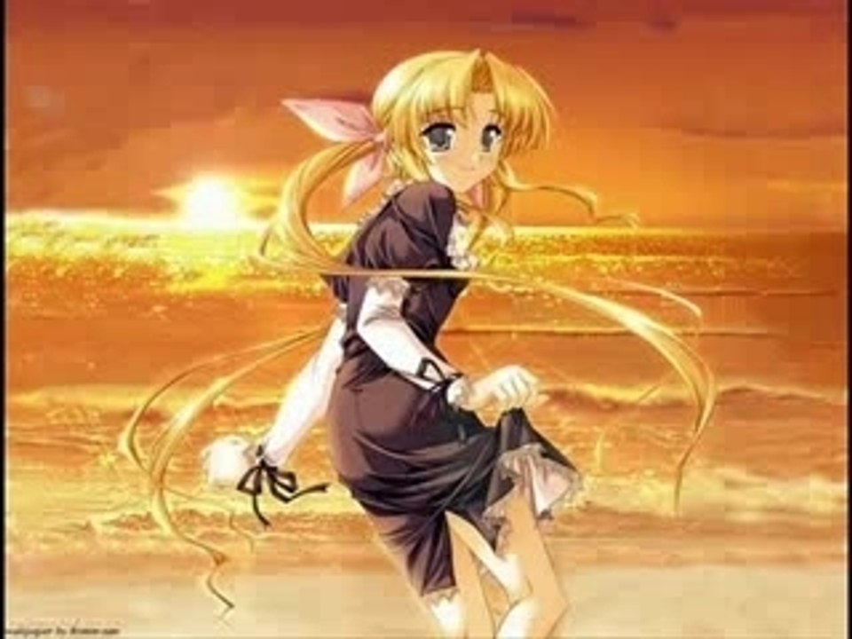 Anime mix 2
