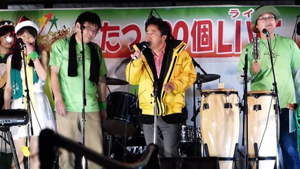2014/12/20 いとしのエリー＠総社片岡市長