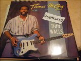 THOMAS McCLARY -THIN WALLS(RIP ETCUT)MOTOWN REC 84