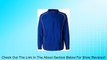 Rawlings Long Sleeve Quarter-Zip Pullover Windshirt - 9715 Review