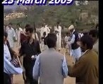 Hazara Wedding Dance Kumbhar in Sherwan Abbottabad