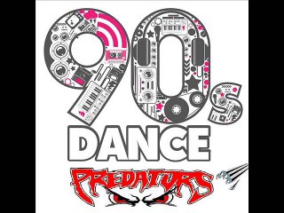 90' s Dance - DJ PREDATORS