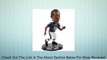 Terrell Suggs Baltimore Ravens Bobblehead Review
