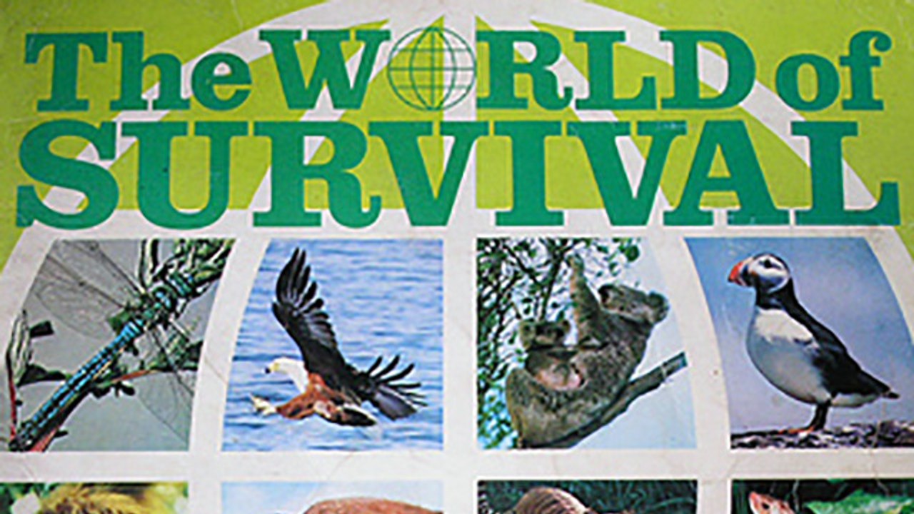 OPSTANAK - Zemlja bogova močvare - THE WORLD OF SURVIVAL