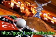 Roulette Sniper Software-Roulette Strategy Win $320 In Minuts