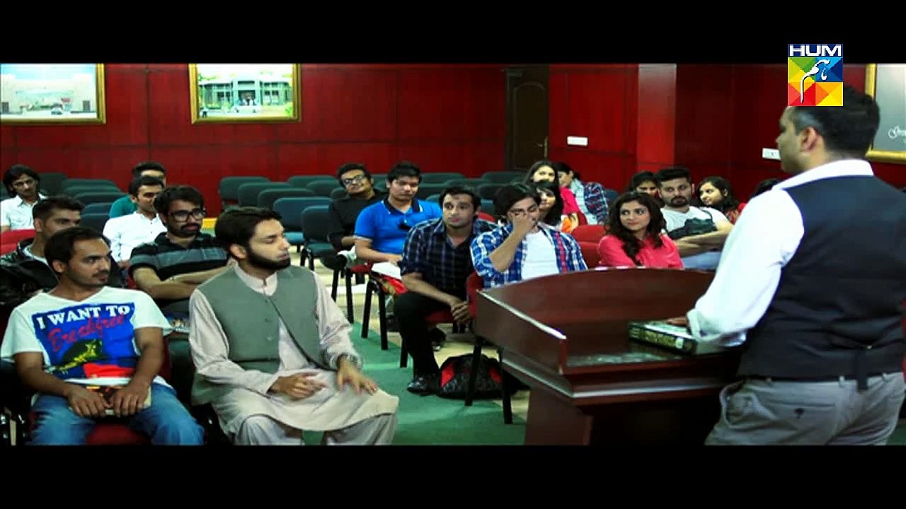 Aik Pal Episode 4