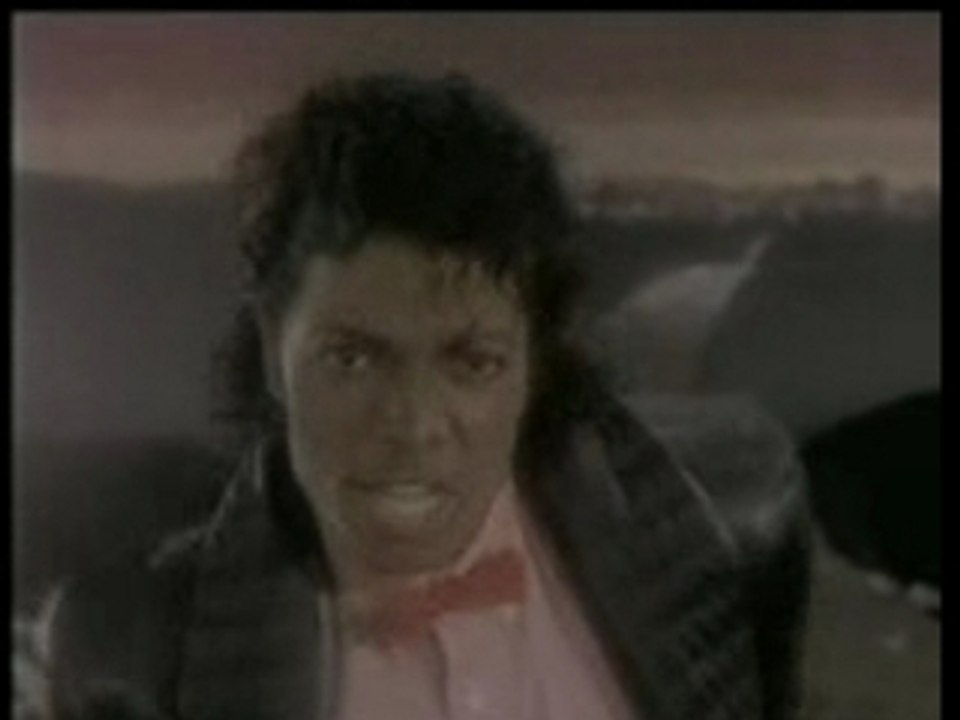 Billie Jean
