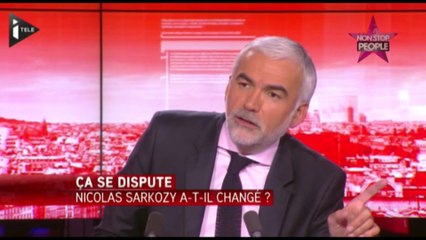 Eric Zemmour viré d’I>télé suite à ses propos racistes (Vidéo)