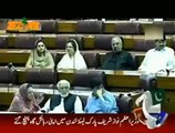 v funny punjabi tota on anp speech v funny watch n share