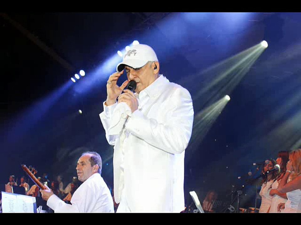 עופר לוי קריוקי