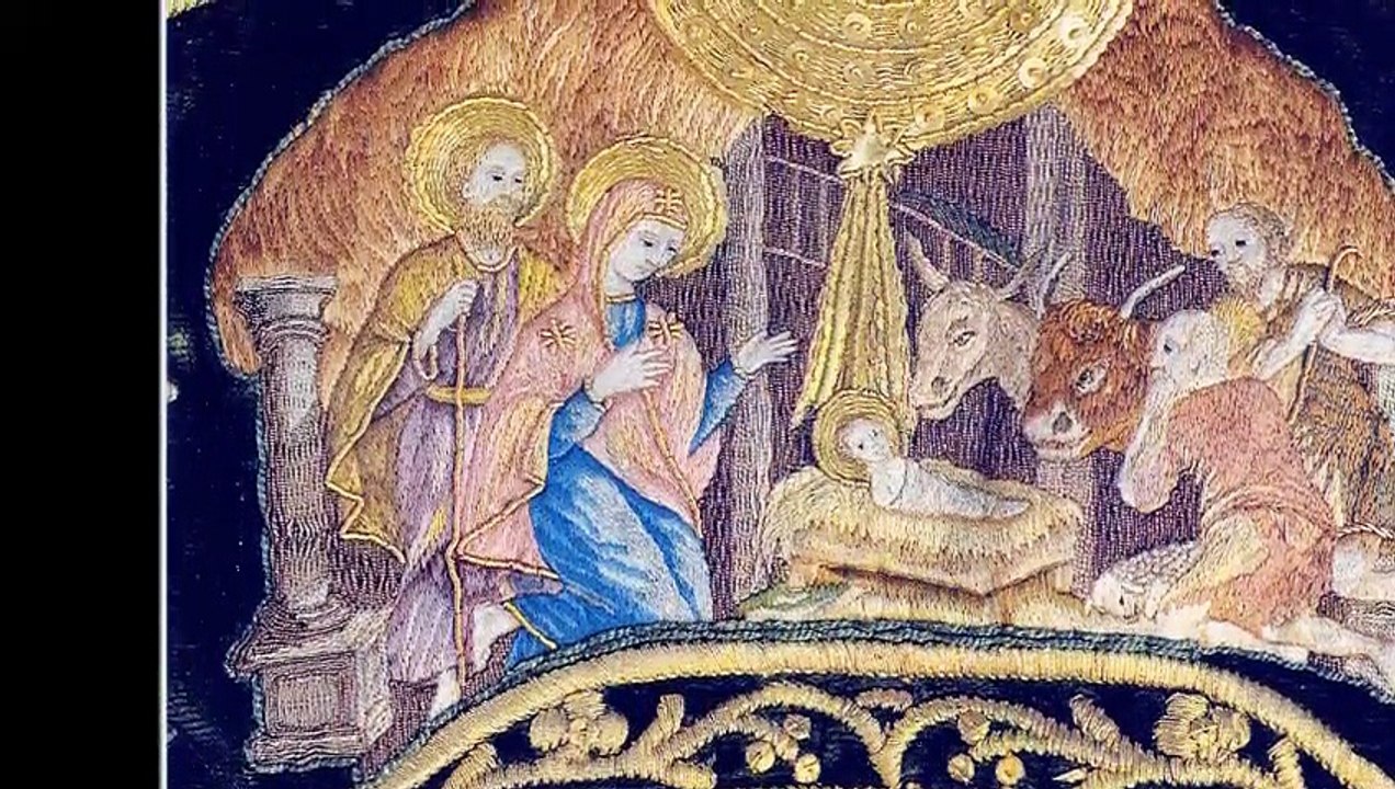 "ΙΔΟΥ ΚΑΙΡΟΣ ΗΓΓΙΚΕ"  ΗΧΟΣ Β΄  ΠΡΟΕOΡΤΙΟΝ ΧΡΙΣΤΟΥΓΕΝΝΩΝ