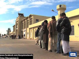 Dunya News - 8 more terrorists to hang in 48 hours