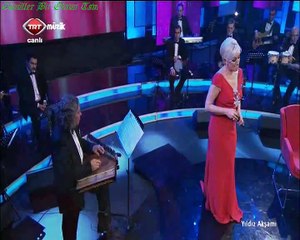 MUAZZEZ ERSOY-ÖMRÜMÜZÜN SON DEMİ