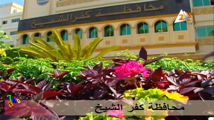 محافظة كفر الشيخ