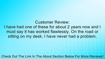 WiebeTech ToughTech Duo 3SR - hard drive arra Review