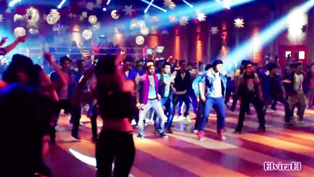 Varun Dhawan & Alia Bhatt | Sooraj Dooba Hain Yaaron