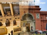 Tours to the Egyptian Museum