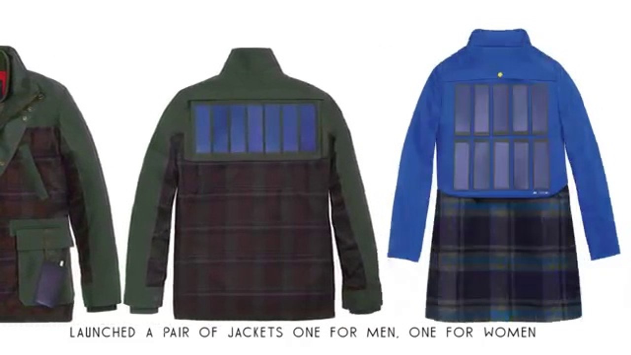 Güneş Panelli Bu Mont ile Şarjınız hiç bitmiyor