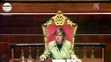 Bulgarelli (M5S): "Parlamento paralizzato? La colpa è del PD" - MoVimento 5 Stelle